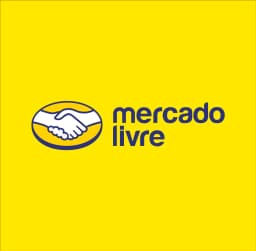logo do Mercado Livre