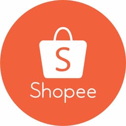 logo do Shopee
